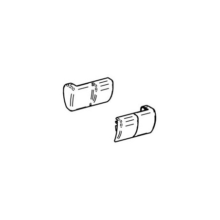 cover for articulated arm mount, kit, Thule Omnistor 5200