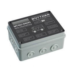 Switching System for Sinus Wave Inverter