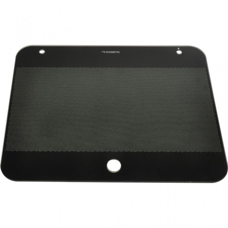 glass lid for Dometic hob HBG 2335, hob dimensions 46 x 33.5 cm