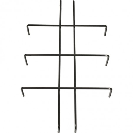 pan grid, enamelled for Dometic combination HS 2420