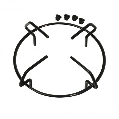 pan grid, small, enamelled, for Dometic combination MO 9722