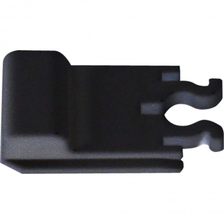 Slide, black for Dometic...