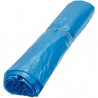 Includes 10 garbage bags