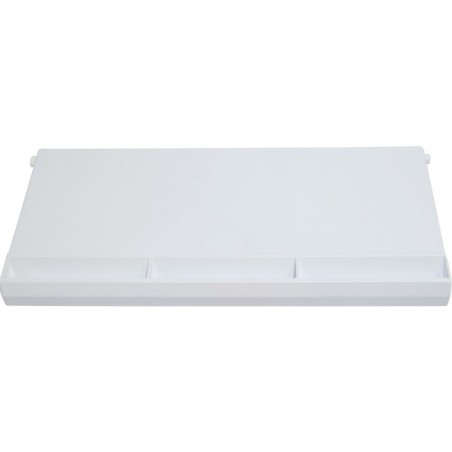 Freezer Compartment Flap...