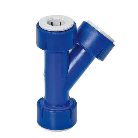 Y-Connector 12 mm UniQuick