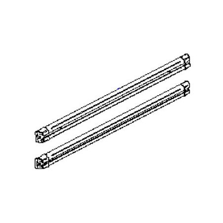 Mounting Rail Thule Elite Van XT / G2 Ducato