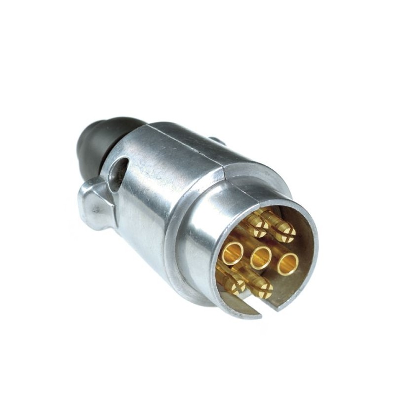 Plug ISO 1724 Metal