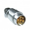 Plug ISO 1724 Metal