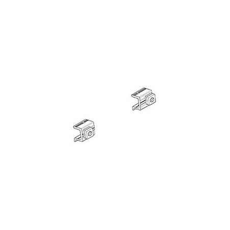 Support Foot Mount, front,...
