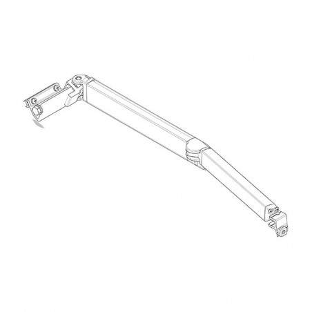 Articulated Arm, extension...