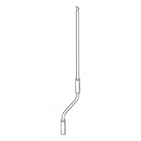 Kurbel 12V