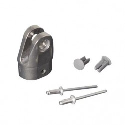 Stand End Kit