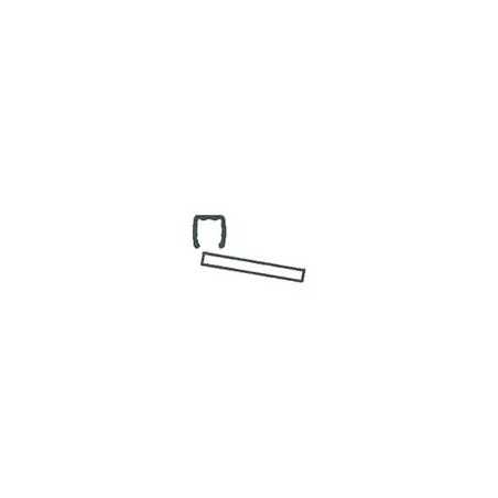 U-Profile 90 cm Thule Style