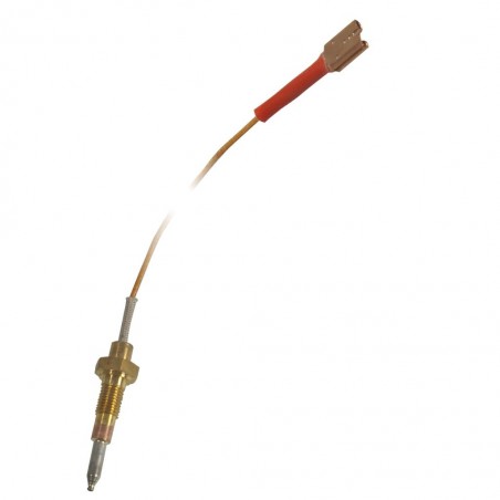Thermocouples, 4-pieces,...