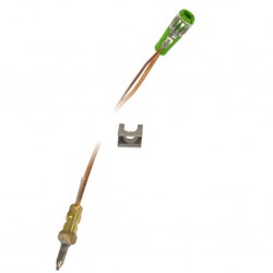 Thermocouples, new,...