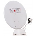 AutoSat Light S digital