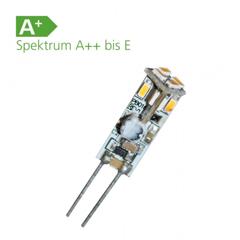 12 SMD Pin Base