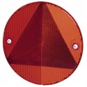 Triangle Reflector Screwable