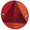 Triangle Reflector Screwable