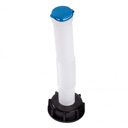 Spout Big