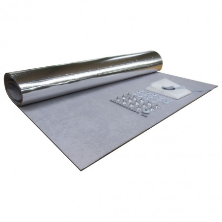 thermo velour set