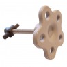 Spare Screw for Fastening Claw (1 Piece)