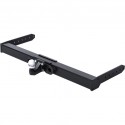 hitch MT054, fixed ball