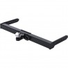 hitch MT054, removable ball