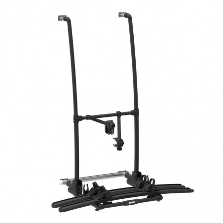 Bike Rack Thule Excellent Standard, black