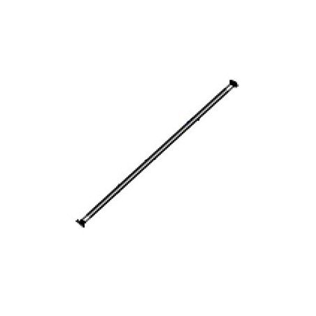 Stabilisation Rod for Thule Residence/ Panorama Ducato