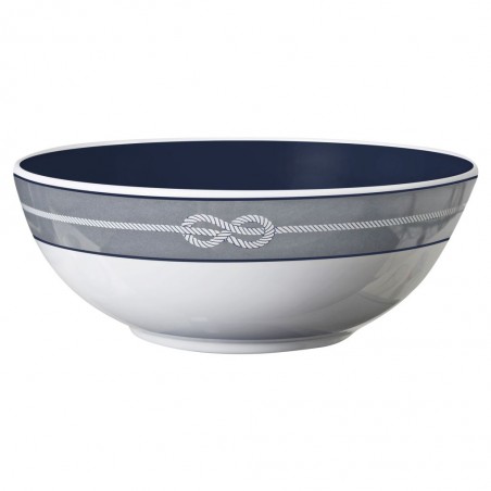 Salad Bowl Nautical
