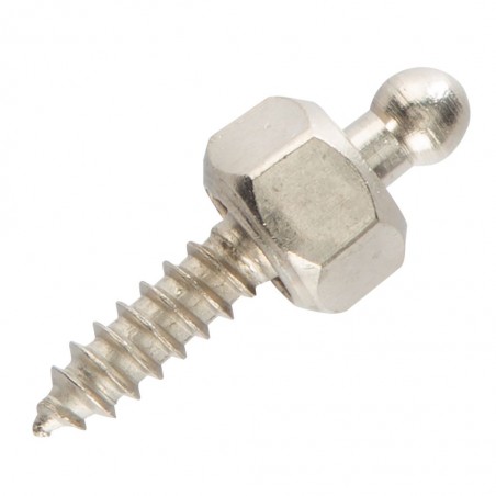 Push Button Lower Part