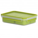 Clip & Go Snackbox 1.2 Litres