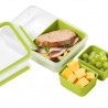 Clip & Go Snackbox 1.2 Litres