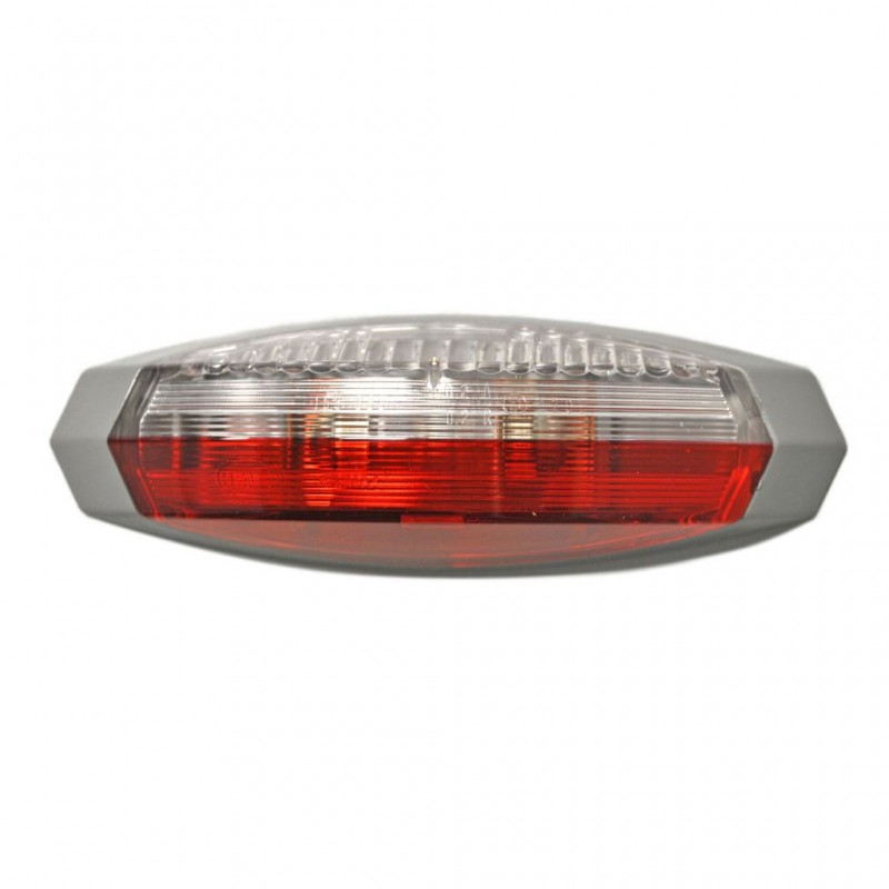 Side Marker Lamp Left