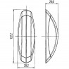 Side Marker Lamp Left