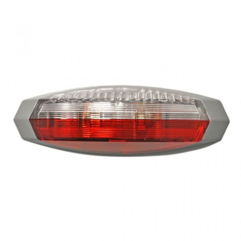 Side Marker Lamp Right