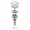 PRYM-Press Fasteners Yacht and Caravan