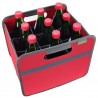 Bottle Insert for meoriΒ® Folding Boxes