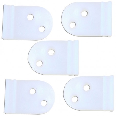 Sliding Door Guide Nylon