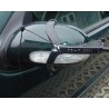 EMUK Emergency Cord Black (Pair)