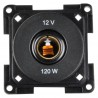 Norm Socket 12 V Car