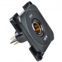 Norm Socket 12 V Car