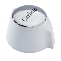 Rotary Button Carletta