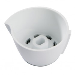 Rotary Button Carletta