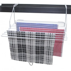 Drying Rack Window