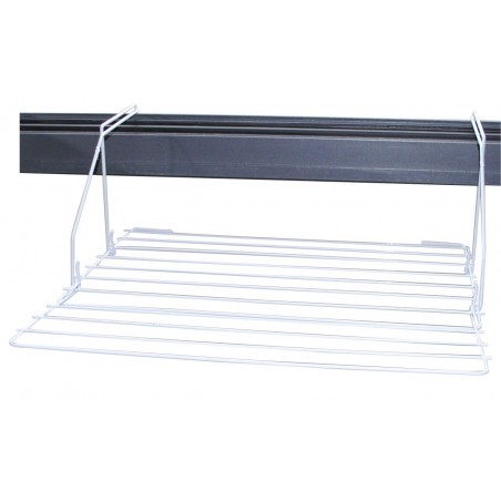 Drying Rack Window