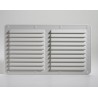 Air Grille 385 x 220 mm