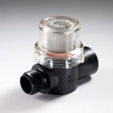 Filter for SHURflo-Pump screwing