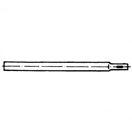 Intermediate Pole with...